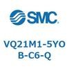 VQ21M1-5YOB-C6-Q VQ21M SMC 57087931