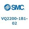 VQ2200-1B1-02 VQ220 SMC 57088105