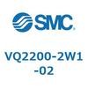 VQ2200-2W1-02 VQ220 SMC 57088166