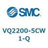 VQ2200-5CW1-Q VQ220 SMC 57088272