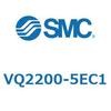 VQ2200-5EC1 VQ220 SMC 57088324