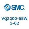 VQ2200-5EW1-02 VQ220 SMC 57088351