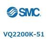 VQ2200K-51 VQ220 SMC 57088437