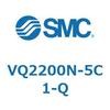 VQ2200N-5C1-Q VQ220 SMC 57088552