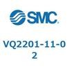 VQ2201-11-02 VQ220 SMC 57088665