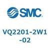 VQ2201-2W1-02 VQ220 SMC 57088805