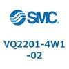VQ2201-4W1-02 VQ220 SMC 57088857