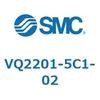 VQ2201-5C1-02 VQ220 SMC 57088893