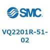 VQ2201R-51-02 VQ220 SMC 57089085