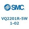 VQ2201R-5W1-02 VQ220 SMC 57089112