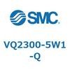 VQ2300-5W1-Q VQ230 SMC 57089401