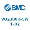 VQ2300K-5W1-02 VQ230 SMC 57089487