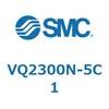 VQ2300N-5C1 VQ230 SMC 57089541