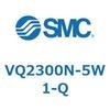 VQ2300N-5W1-Q VQ230 SMC 57089593