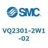VQ2301-2W1-02 VQ230 SMC 57089663