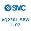 VQ2301-5BW1-02 VQ230 SMC 57089724