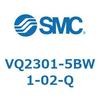 VQ2301-5BW1-02-Q VQ230 SMC 57089733