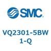 VQ2301-5BW1-Q VQ230 SMC 57089742
