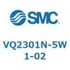 VQ2301N-5W1-02 VQ230 SMC 57089943