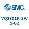 VQ2301R-5W1-02 VQ230 SMC 57090056