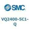 VQ2400-5C1-Q VQ240 SMC 57090187