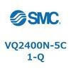 VQ2400N-5C1-Q VQ240 SMC 57090381