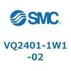VQ2401-1W1-02 VQ240 SMC 57090442