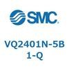 VQ2401N-5B1-Q VQ240 SMC 57090677