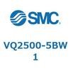 VQ2500-5BW1 VQ250 SMC 57090871