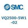VQ2500-5W-02 VQ250 SMC 57090957