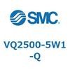 VQ2500-5W1-Q VQ250 SMC 57090966