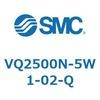VQ2500N-5W1-02-Q VQ250 SMC 57091097