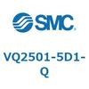 VQ2501-5D1-Q VQ250 SMC 57091185