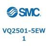 VQ2501-5EW1 VQ250 SMC 57091212