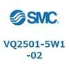 VQ2501-5W1-02 VQ250 SMC 57091221