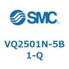 VQ2501N-5B1-Q VQ250 SMC 57091255