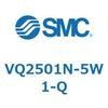 VQ2501N-5W1-Q VQ250 SMC 57091273