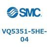VQ5351-5HE-04 VQ535 SMC 57098641