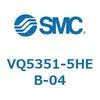 VQ5351-5HEB-04 VQ535 SMC 57098657