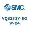 VQ5351Y-5GW-04 VQ535 SMC 57098736
