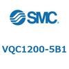 VQC1200-5B1 VQC12 SMC 57116157