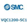VQC1200-5C1 VQC12 SMC 57116166