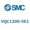 VQC1200-5E1 VQC12 SMC 57116175