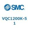 VQC1200K-51 VQC12 SMC 57116193