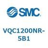 VQC1200NR-5B1 VQC12 SMC 57116236