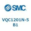 VQC1201N-5B1 VQC12 SMC 57116263