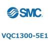 VQC1300-5E1 VQC13 SMC 57116324