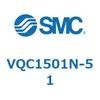 VQC1501N-51 VQC15 SMC 57116586