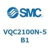 VQC2100N-5B1 VQC21 SMC 57116753