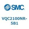 VQC2100NR-5B1 VQC21 SMC 57116787